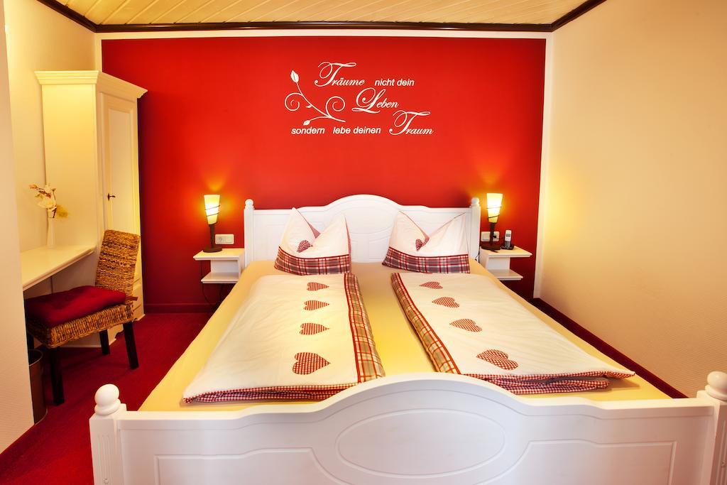 Hotel Kepplers Ecke Wingerode Habitación foto